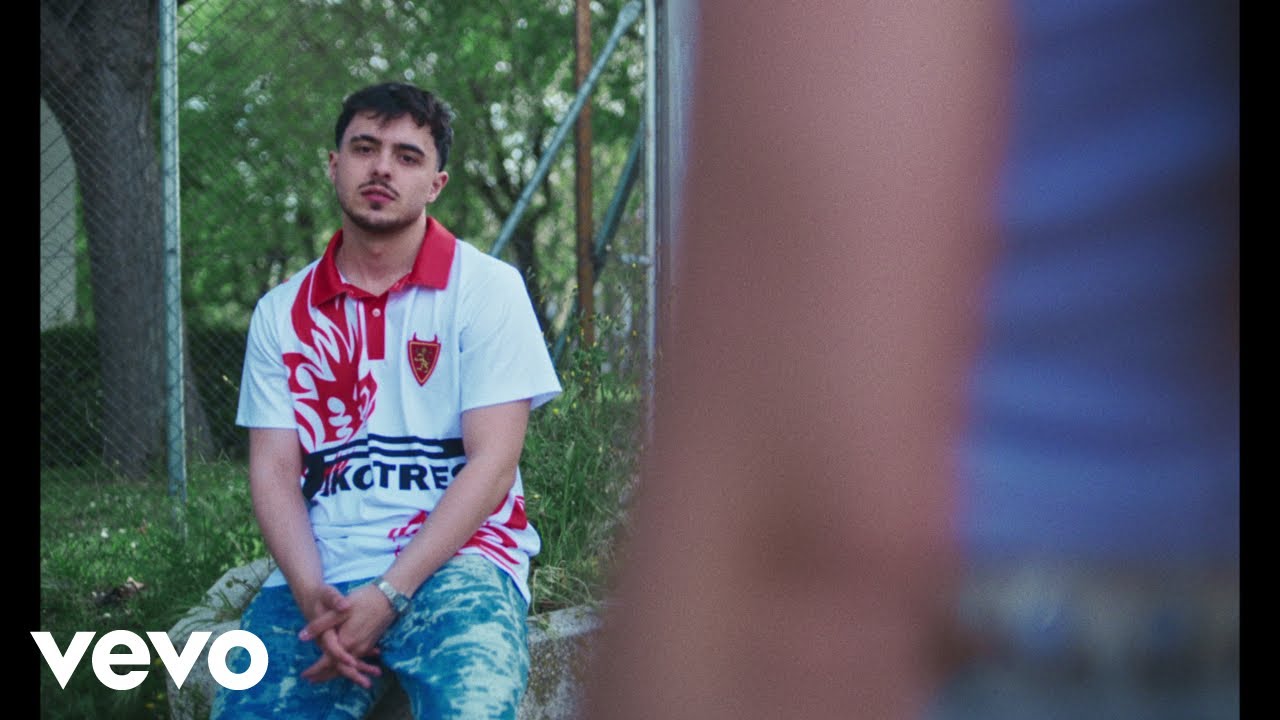Dudi - Cielo (VIdeo Oficial)