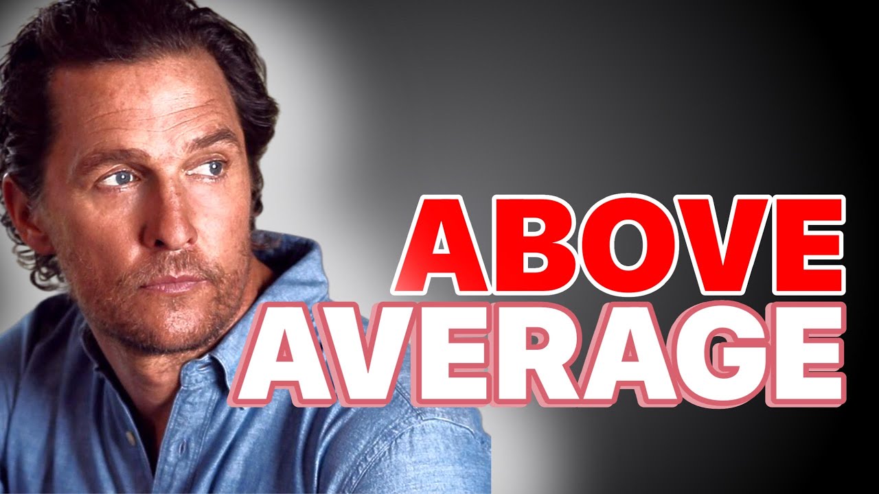 Why Sigma Males Are Way Above Average People!