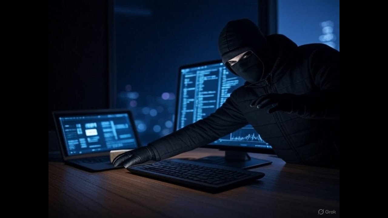 CVE-2025-24071: POC | Demo | Zero Click Exploit | Stealing credentials