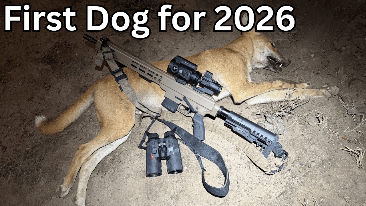 أول جولة في مسار التراب لعام 2026