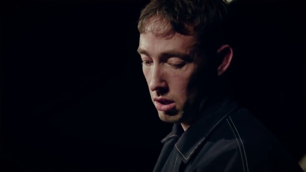 Simon Hilmoine – Teater Showreel