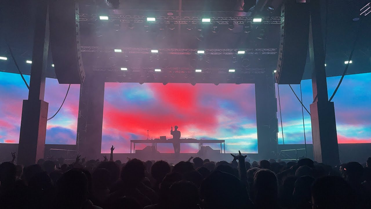 DJ Snake Live at SILO Dallas 2024