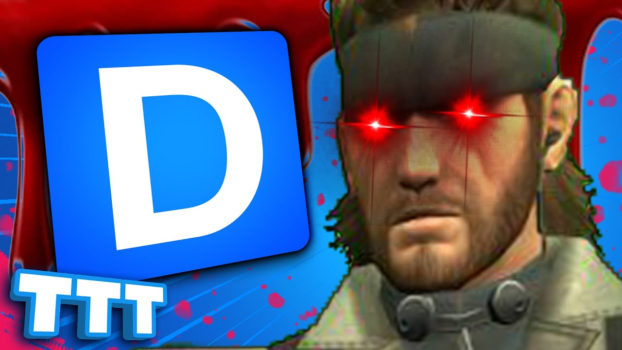 Ravs pulls off a perfect impostor play | Gmod TTT