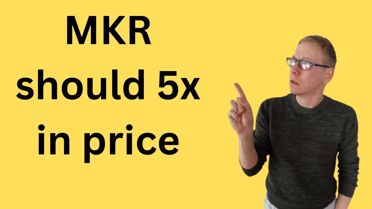 Maker (MKR) is a $3000 coin (currently $682.02)