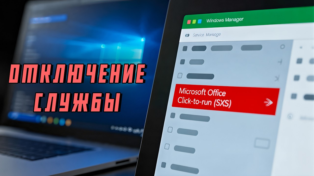 Что такое 
