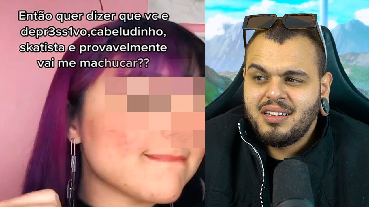 não é uma fase mãe, é um estilo de vida 😡😡
