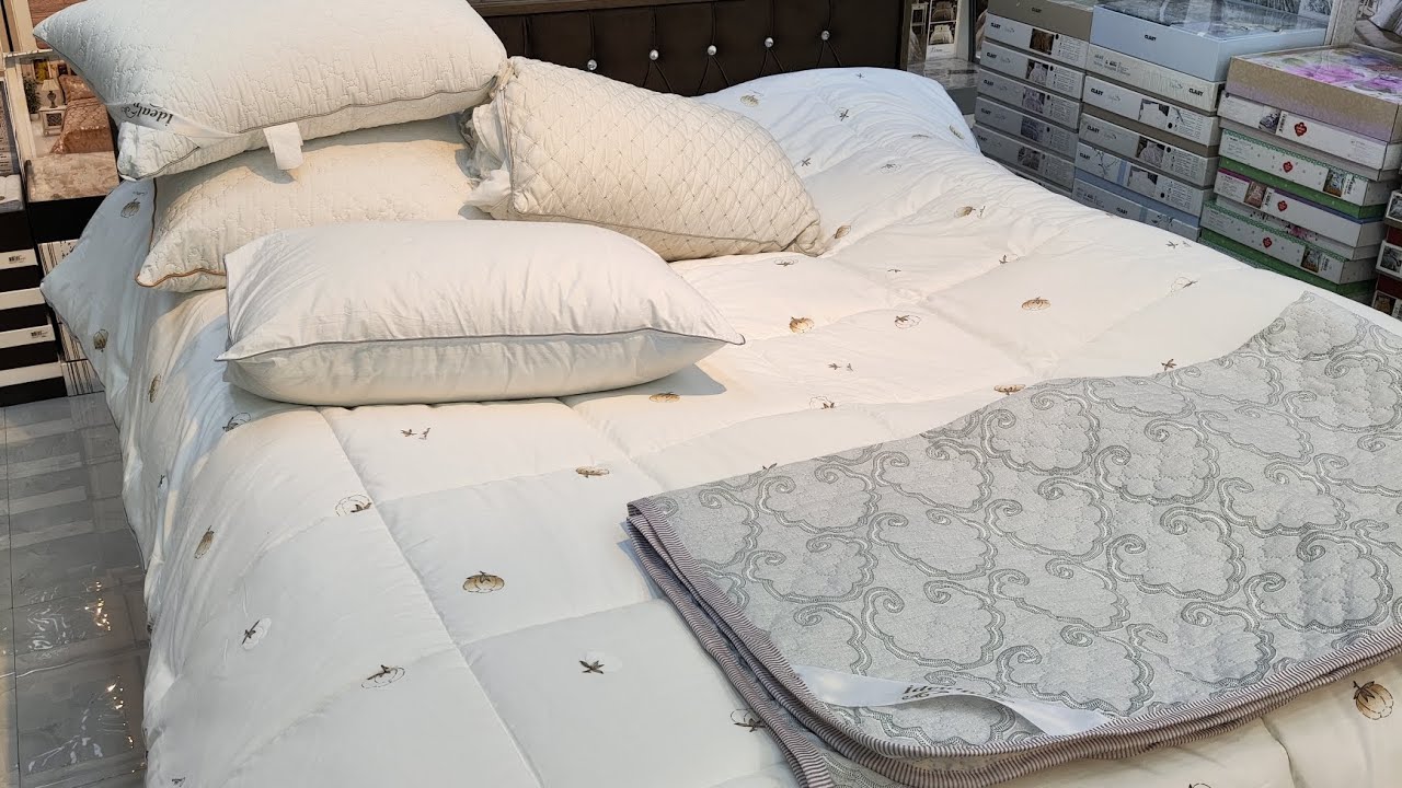IDEAL BED firmasının məhsulları . 051.430.01.42