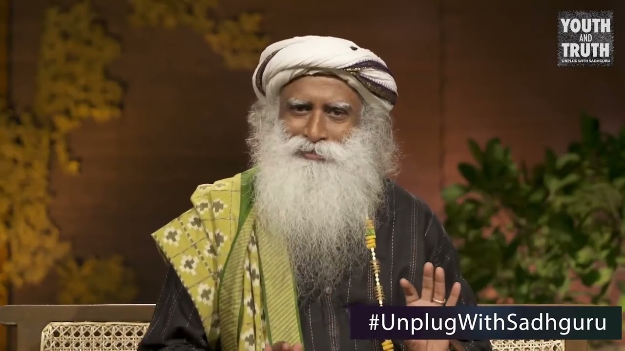 Why Is It Hard To Overcome Emotional Attachment? | Sadhguru