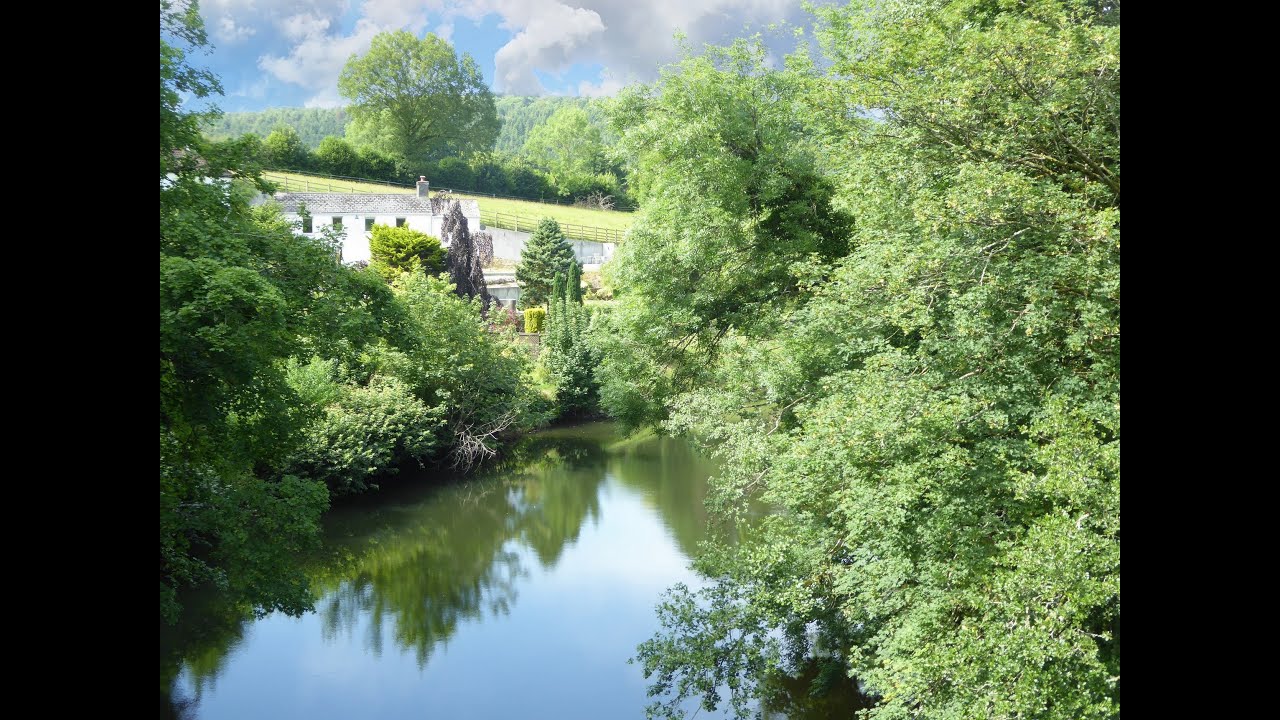 Riverfront Houses For Sale