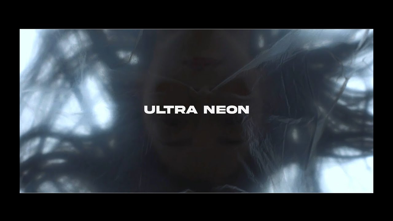 SXBAI - ULTRA NEON | HARDWAVE