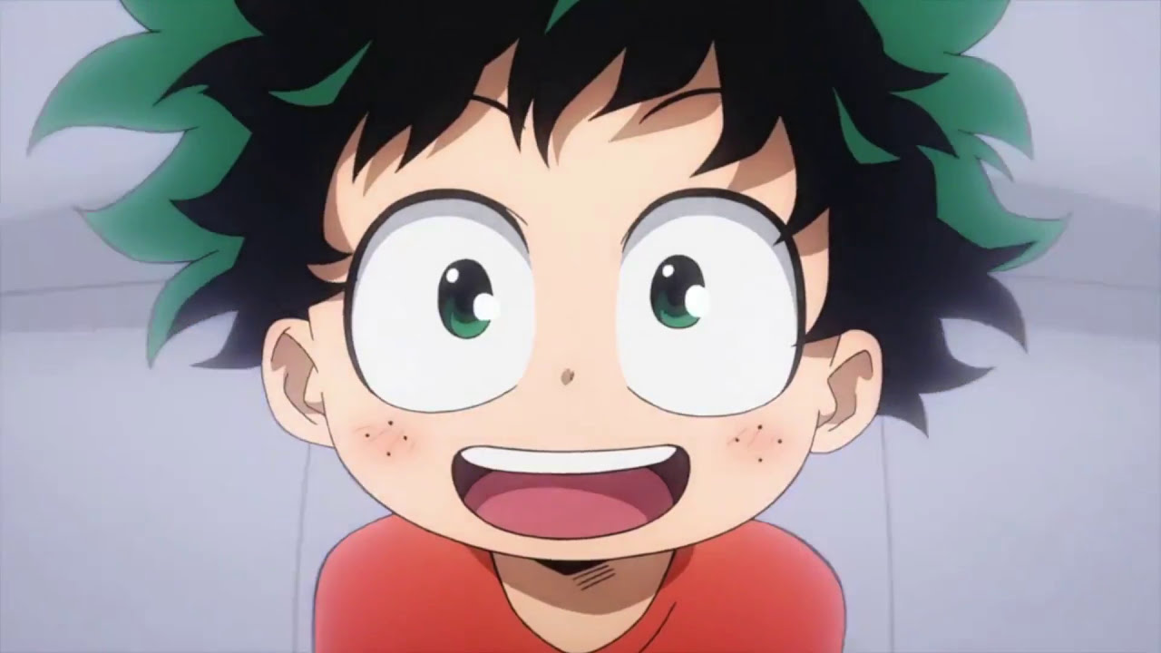 My Hero Academia [AMV]  Cartoon - On & On (feat. Daniel Levi) [NCS Release]