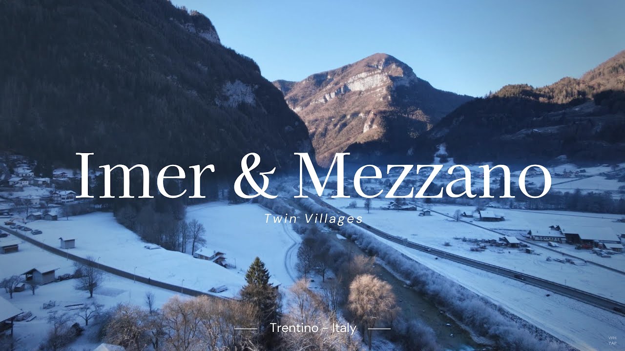 Imer and Mezzano