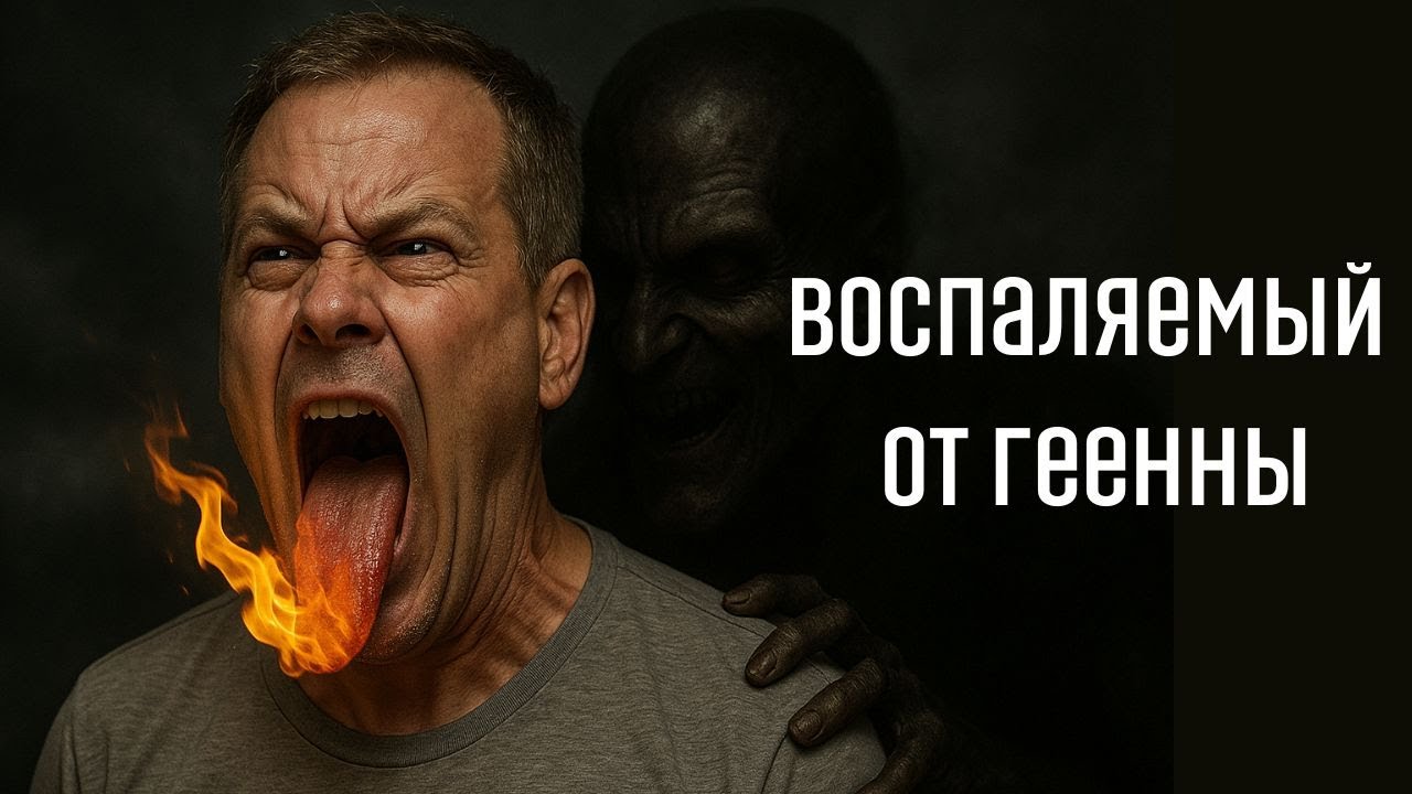 ПРОКЛЯТИЯ ЯЗЫКА И ИХ ПОСЛЕДСТВИЯ