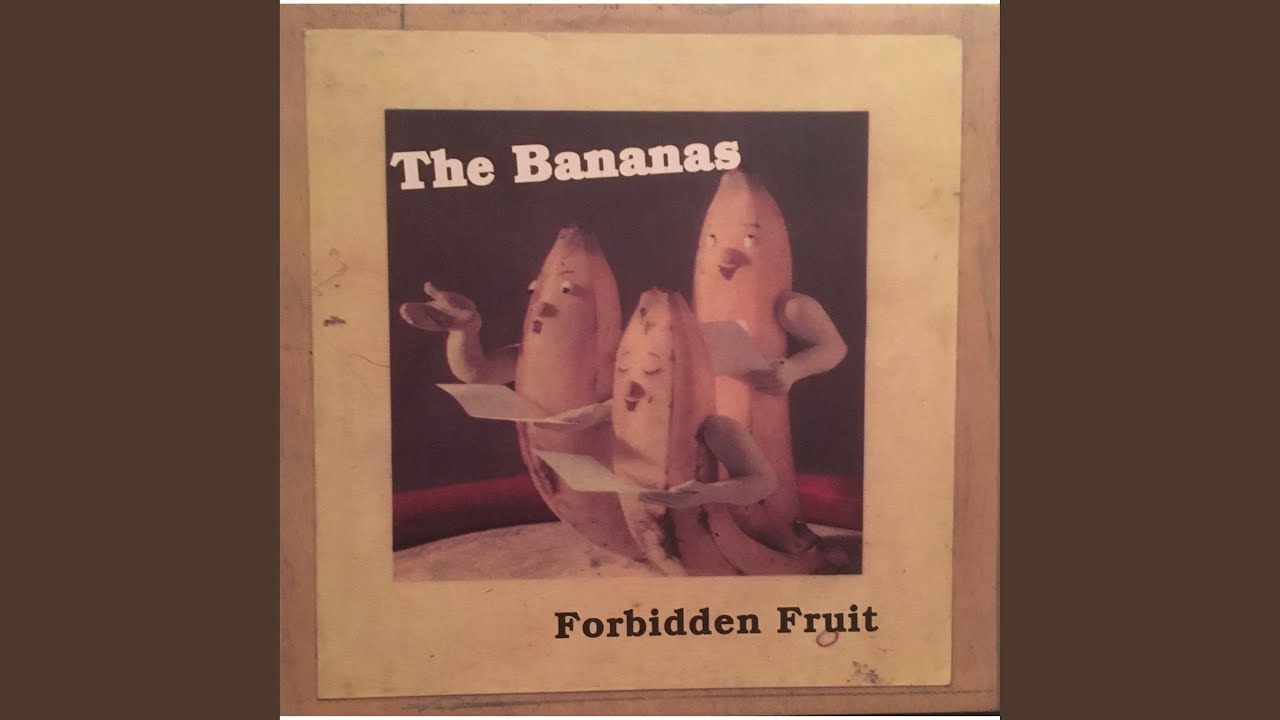 Forbidden Fruit