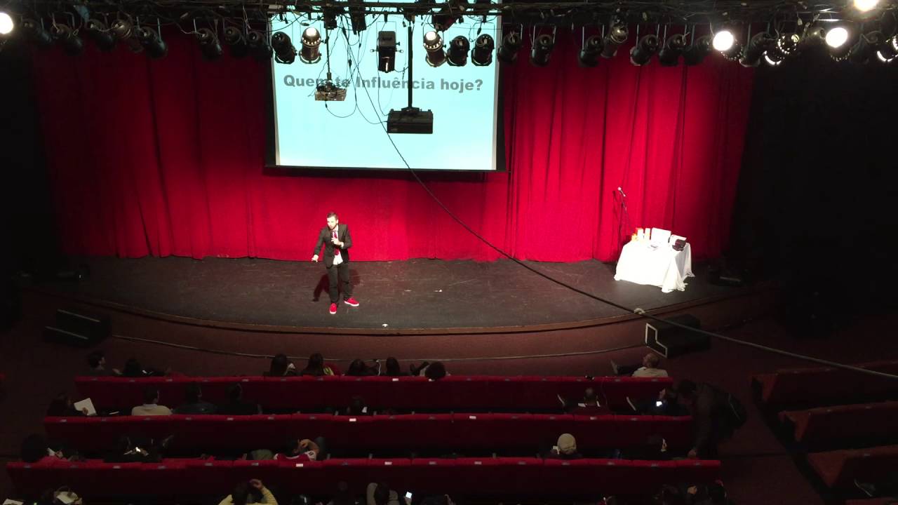 Como Influenciar pessoas a AGIR no Marketing de Rede? - Bruno Brancalion