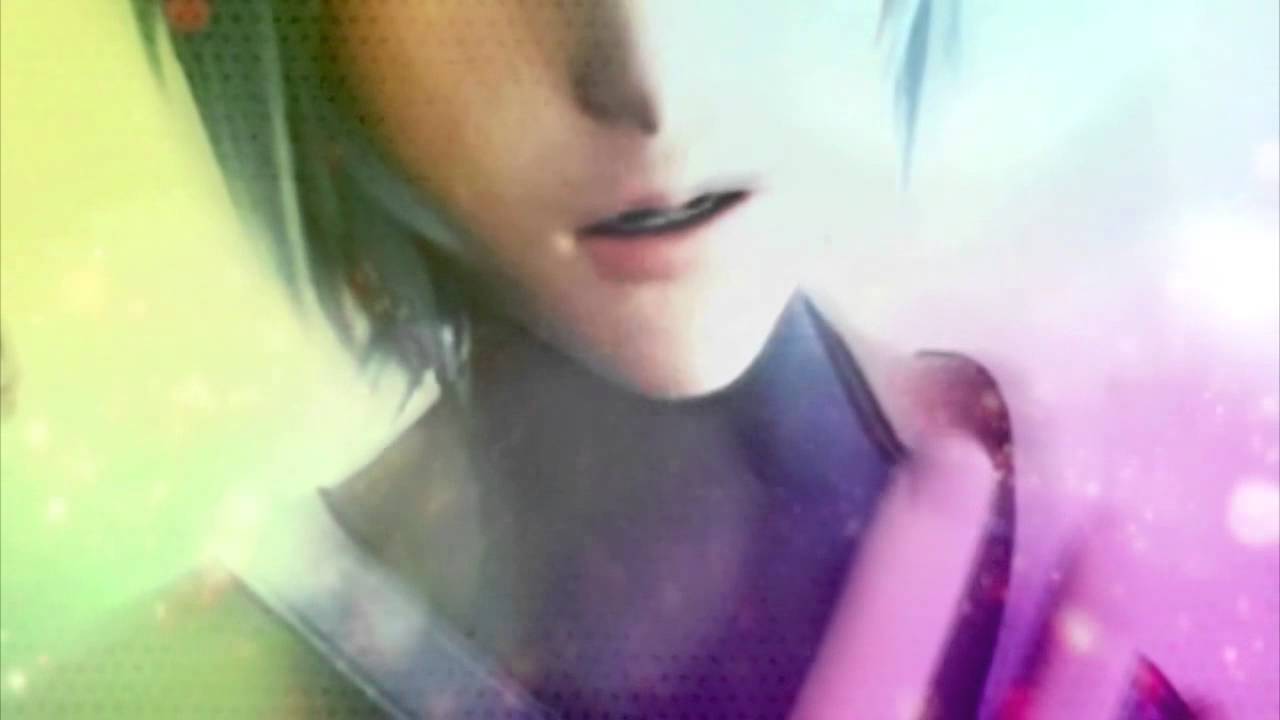 Game Girls - What Is Good (FULL MEP)