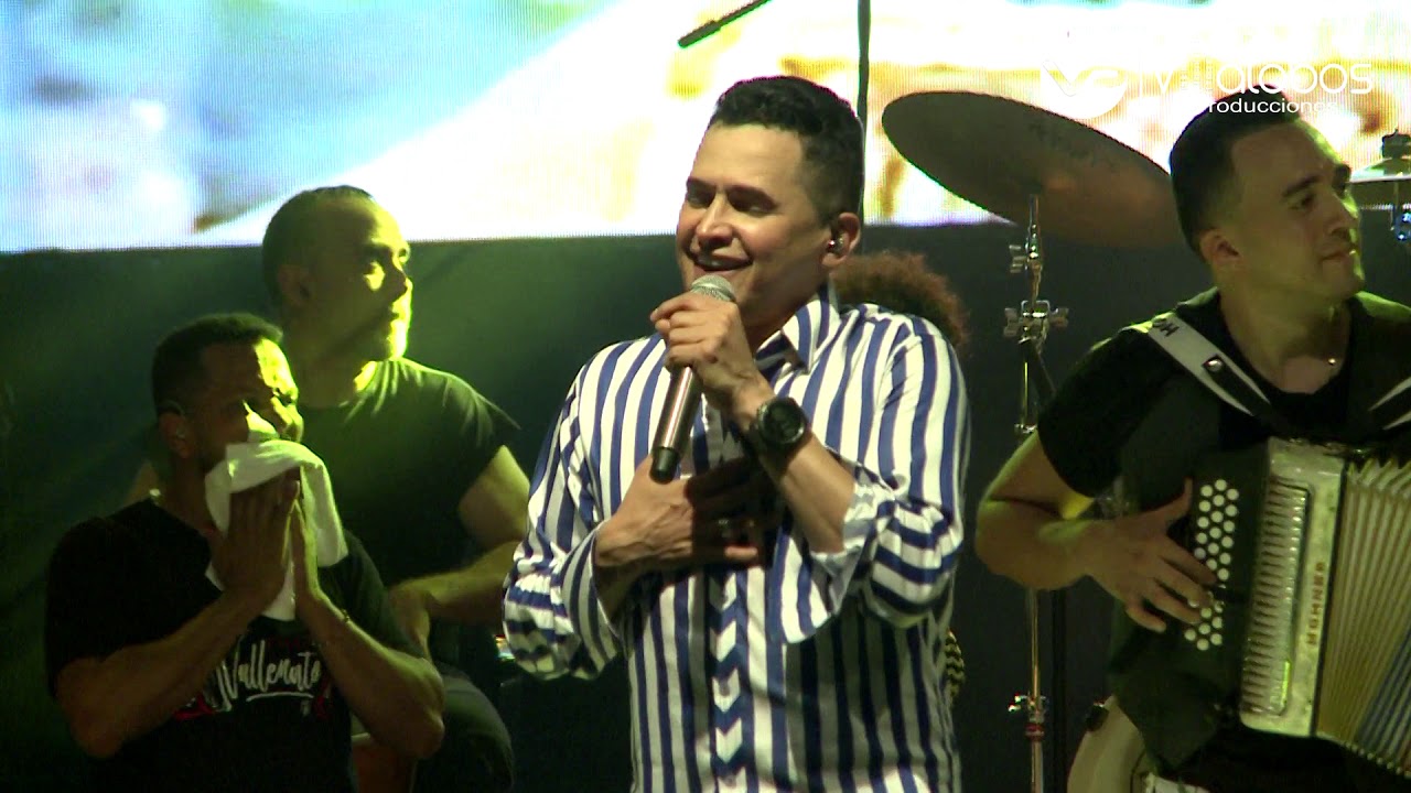 El Corazon Del Pueblo (Jorge Celedon Villanueva  Festicuna 2019)