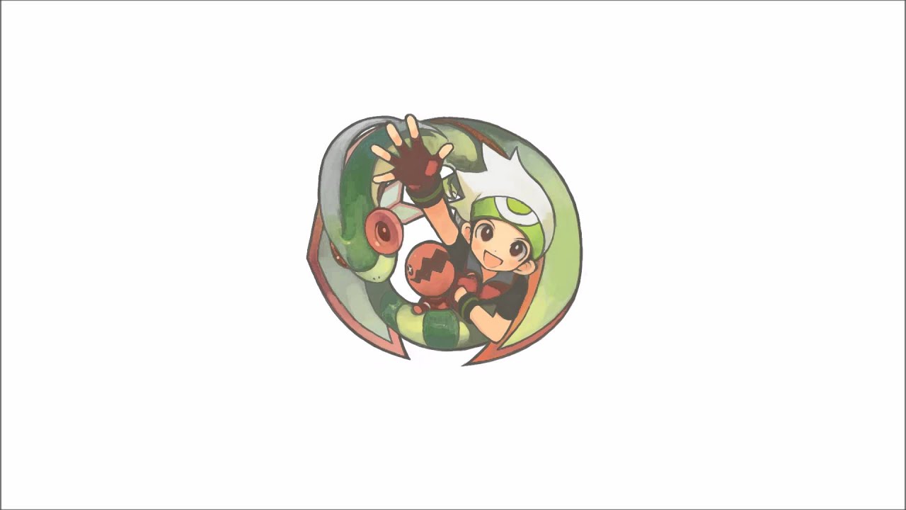 Mewmore // Route 111 (Pok&eacute;mon Ruby & Sapphire Remix)