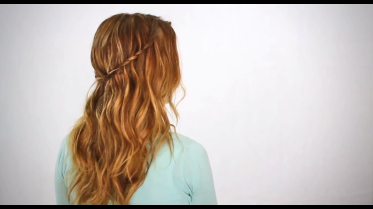 Waterfall Twist