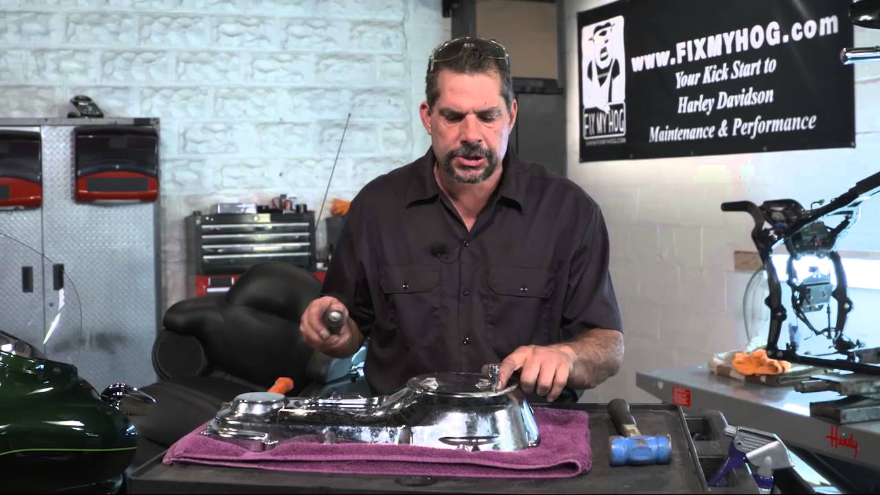 Stripped Bolt Removal