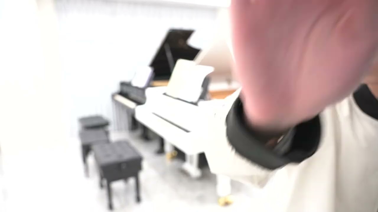 【🥰🎹李柏均🎹🥰】2026/01/28【#李斯特超技練習曲第10首熱情】【#liszt#transcendental#&eacute;tudes No10#appassionata】🎯🦄#台中市北屯區柏克里音樂🦄🎯