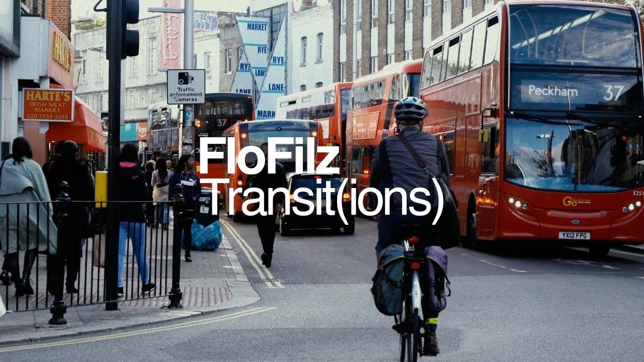 FloFilz - Transit(ions)