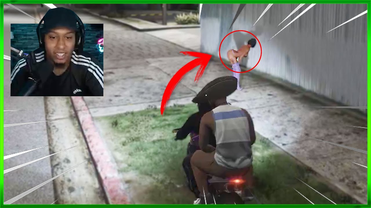 Yuca30 En Busca De La Felicidad Gta Rp
