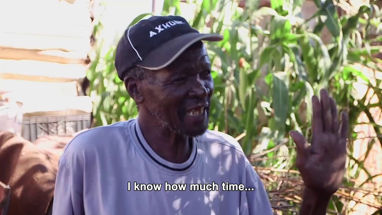 Khumbul’ekhaya Season 15 Episode 05