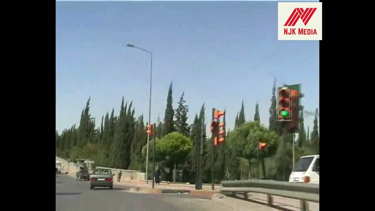 Gaziantep eski görüntüler 2005-2006