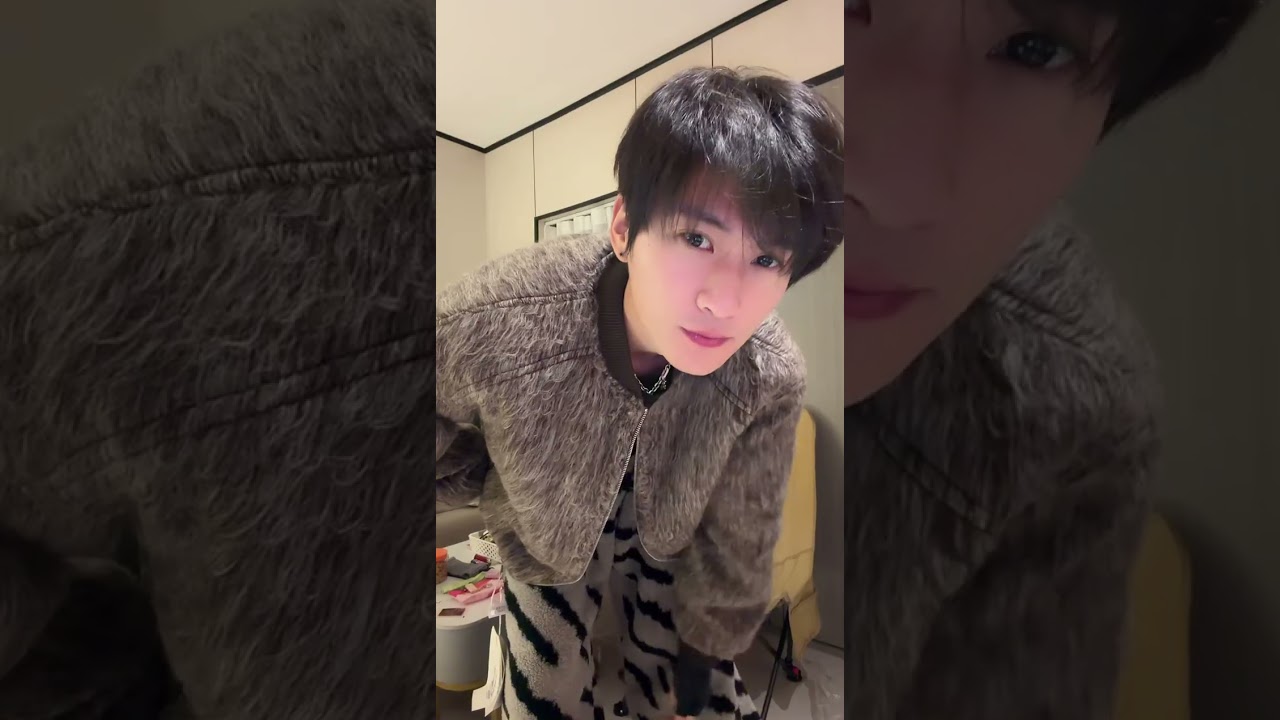 25/12/4(ไลฟ์2)ย้อนหลังWelcome to 王奕珺 , wangyijun , หวังอี้จวิ้น channal