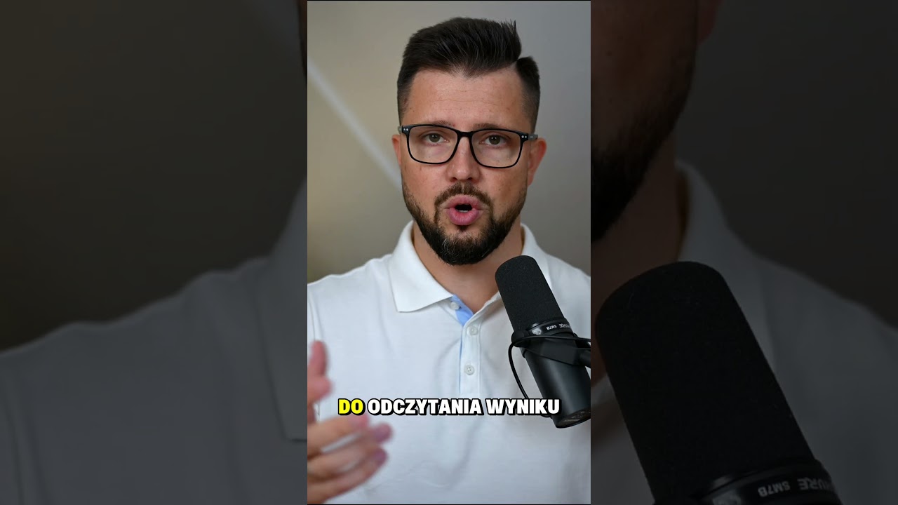 Jaki wynik da domowy test na witaminę D3 przy 4000 IU? #kozuchowski #witaminad