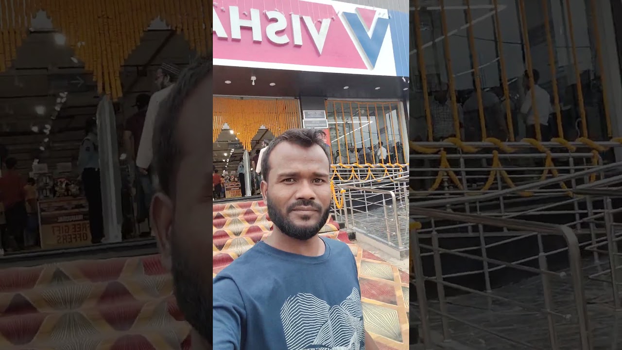 patharkandi Vishal