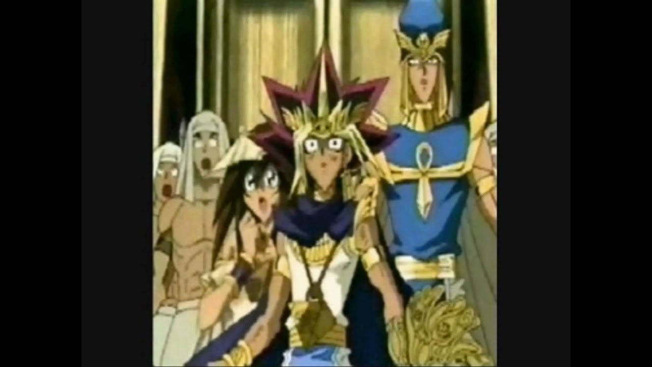 Yu-Gi-Oh (Theme Song)