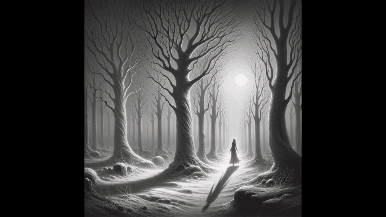 Love That Turns Into Darkness | Album