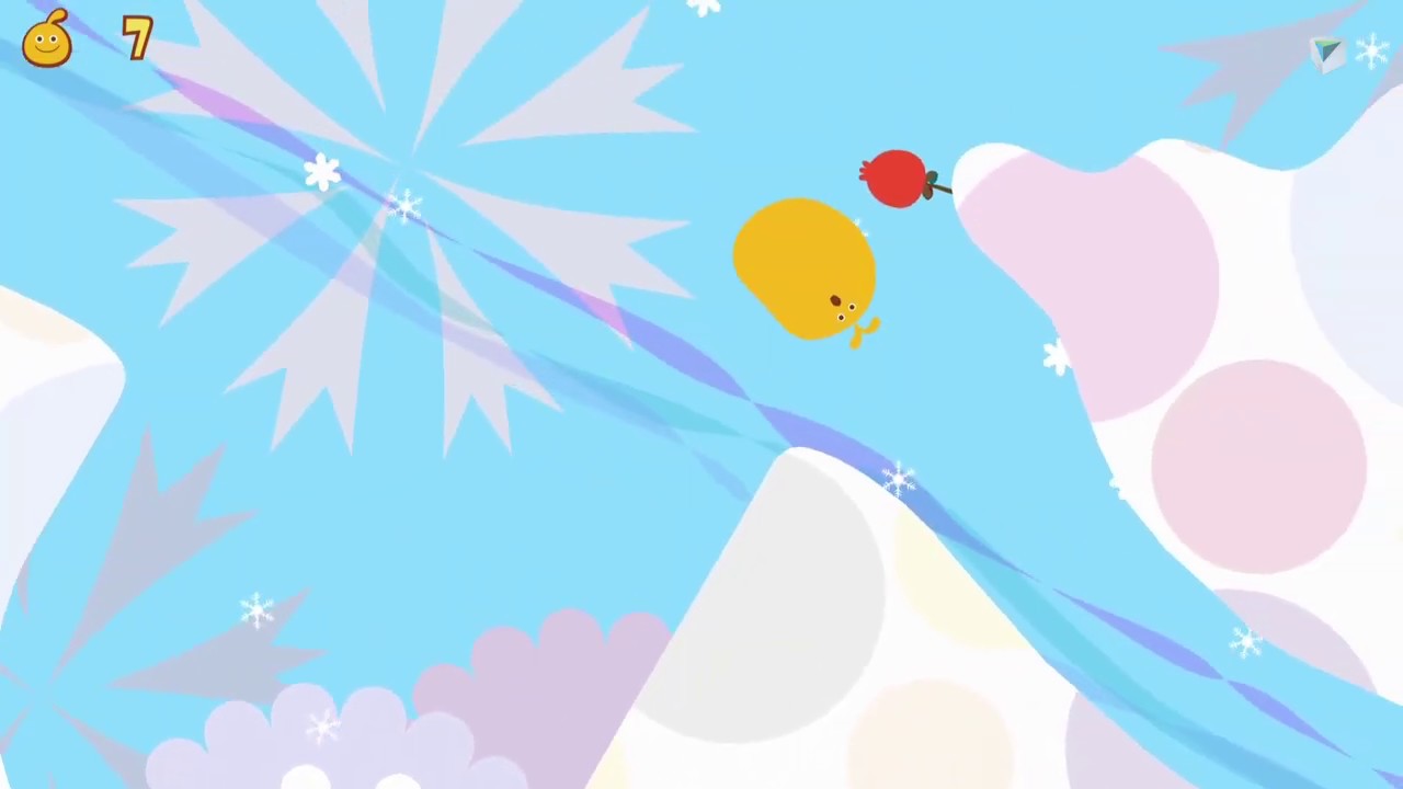 Loco Roco Remastered - Mundo 1-4 - Perfect