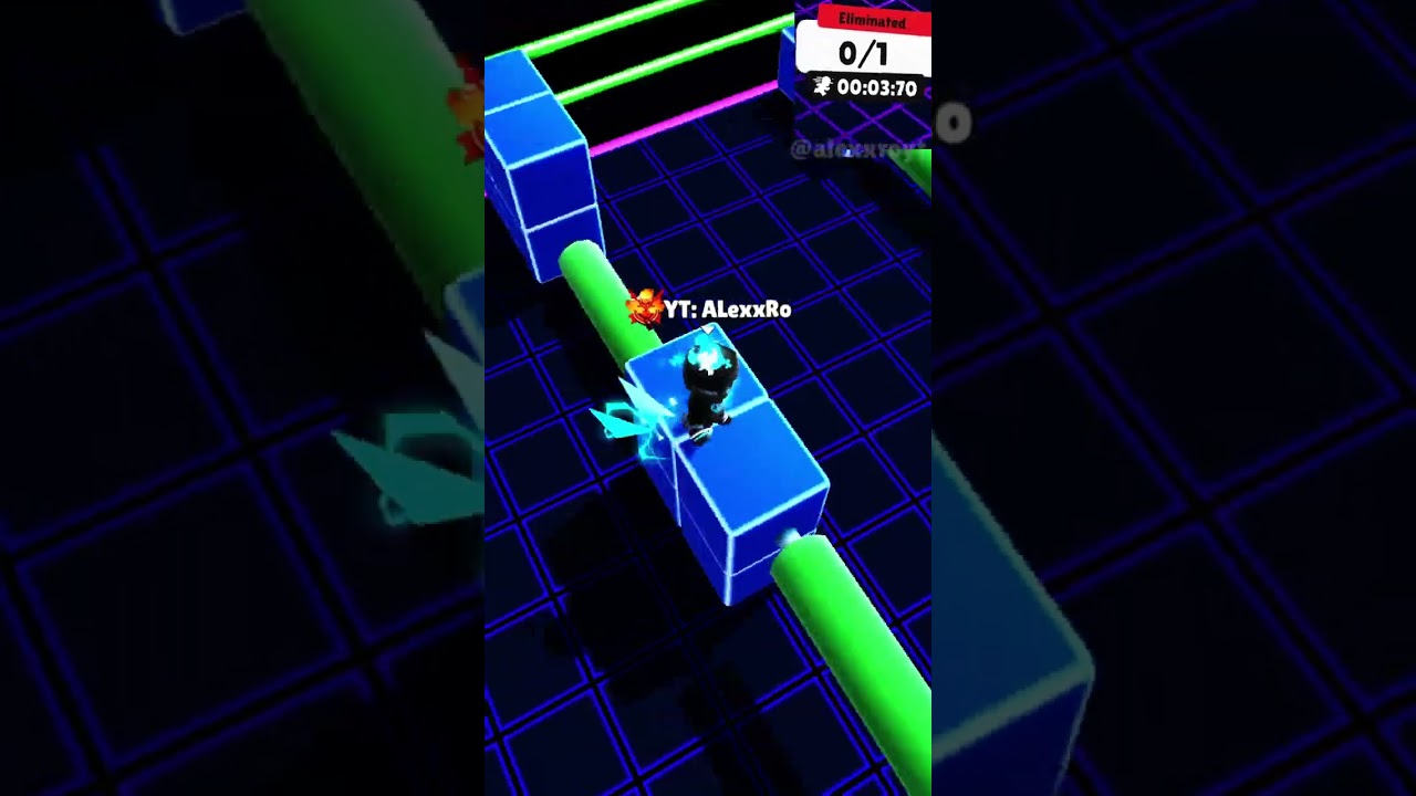SUPER PUNCH IN 7 SECONDS 