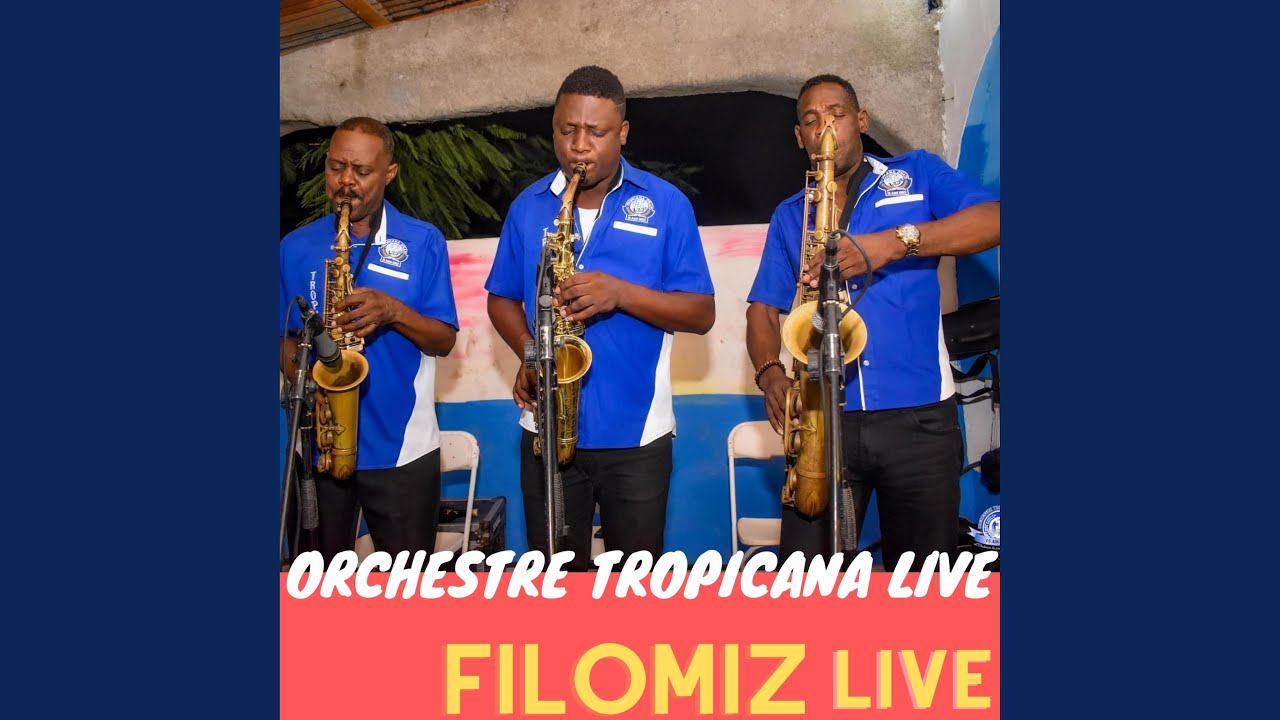 Pran Pasyans (Live)