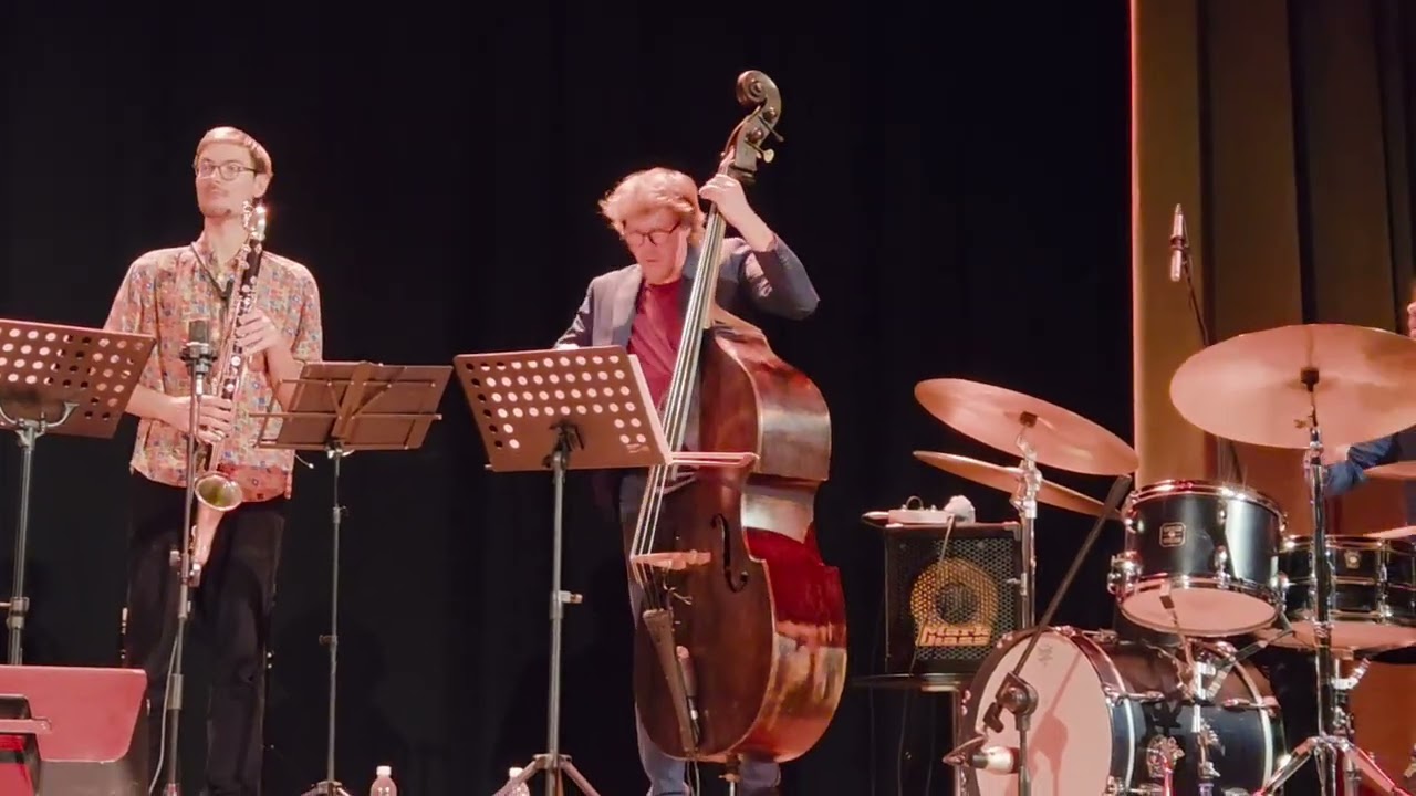Pandorchestra 2
