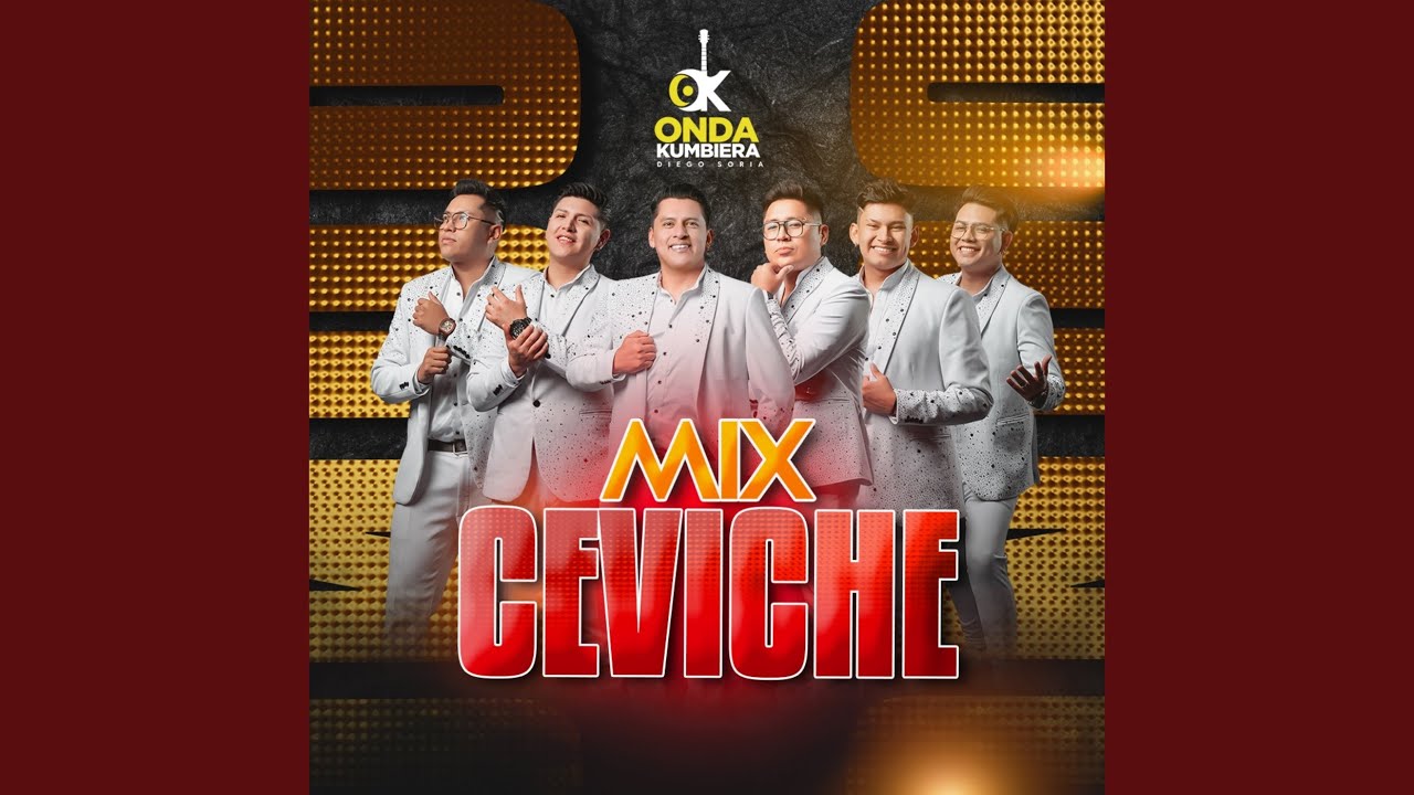 Mix Ceviche
