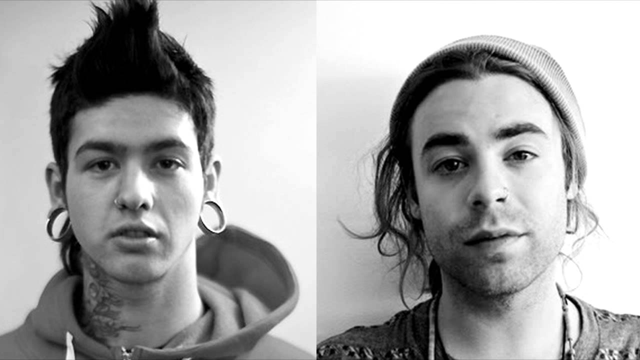 T. Mills x Mod Sun - 420 Anthem (Prod. Pokerbeats)
