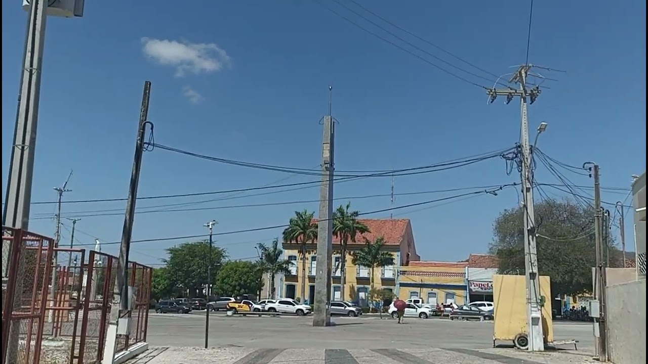 NOSSO QUIXERAMOBIM CE