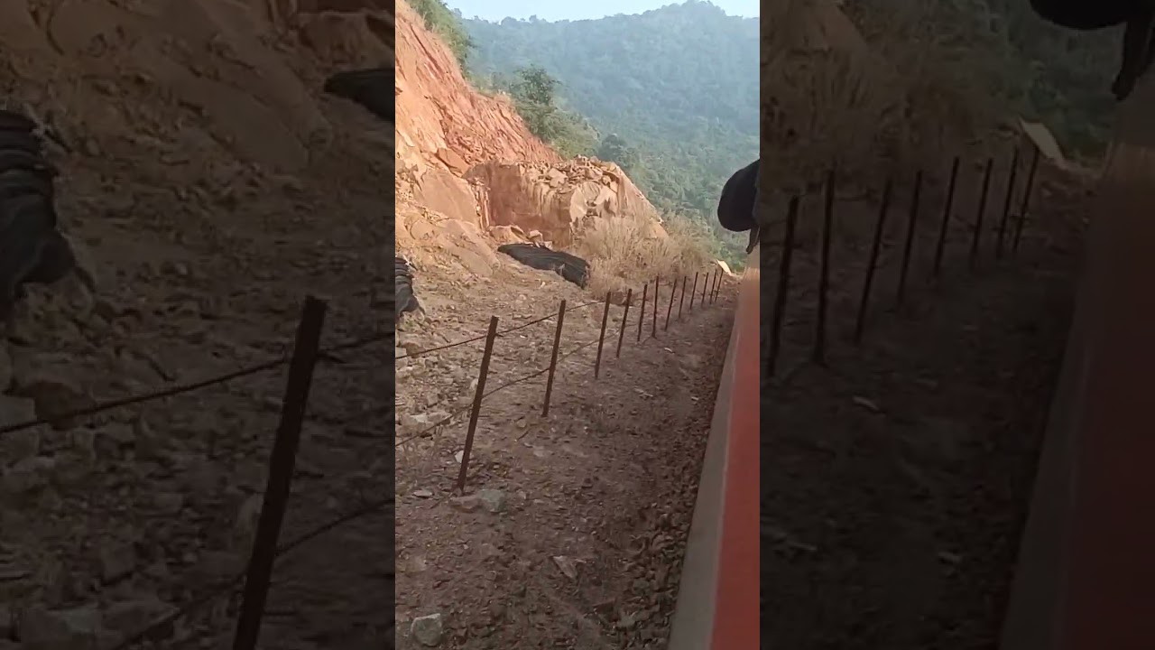 #travel #lifeisbutadream #travel #train#journeywhat experience vizag to araku #shorts #shortsvideo 