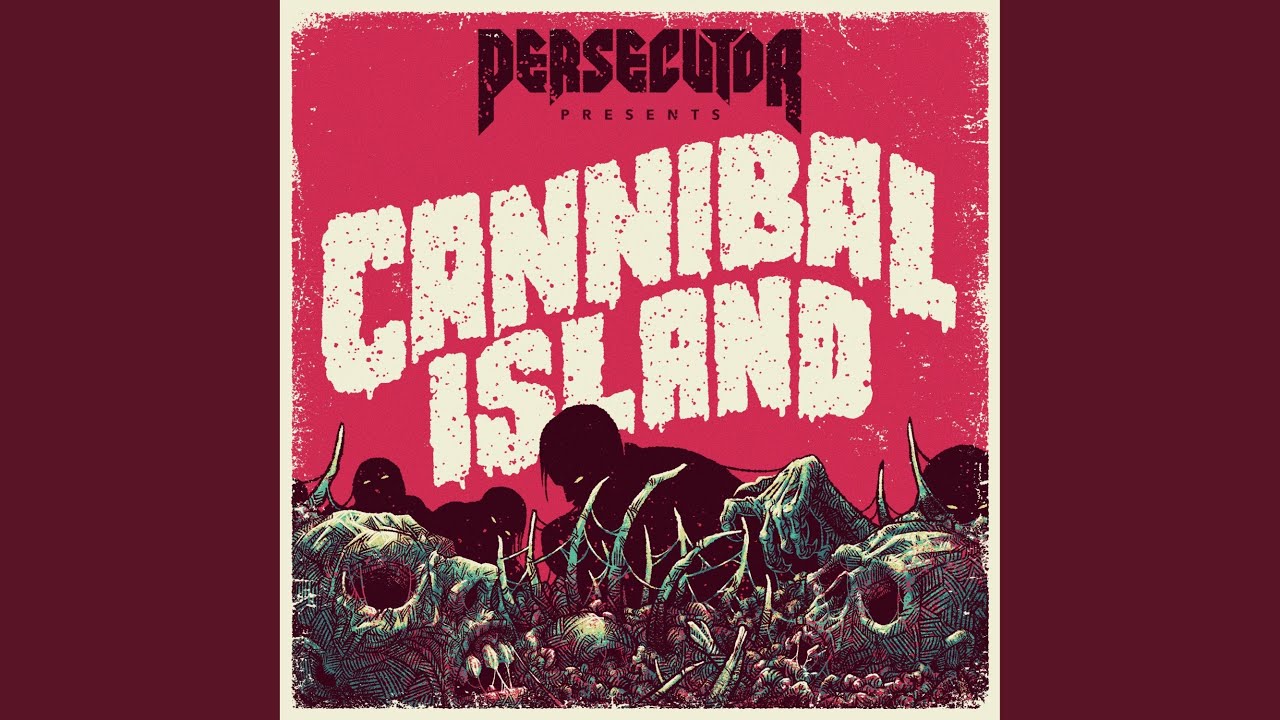 Cannibal Island