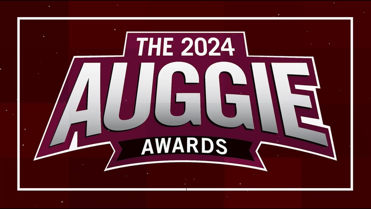 2024 Auggie Awards Opener