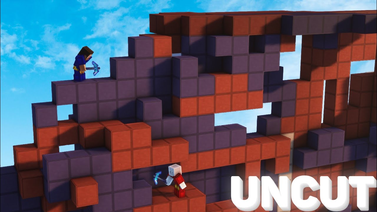 UNCUT MOBILE BRIDGE TOURNAMENT GAME ft @DinoSaurierZizo