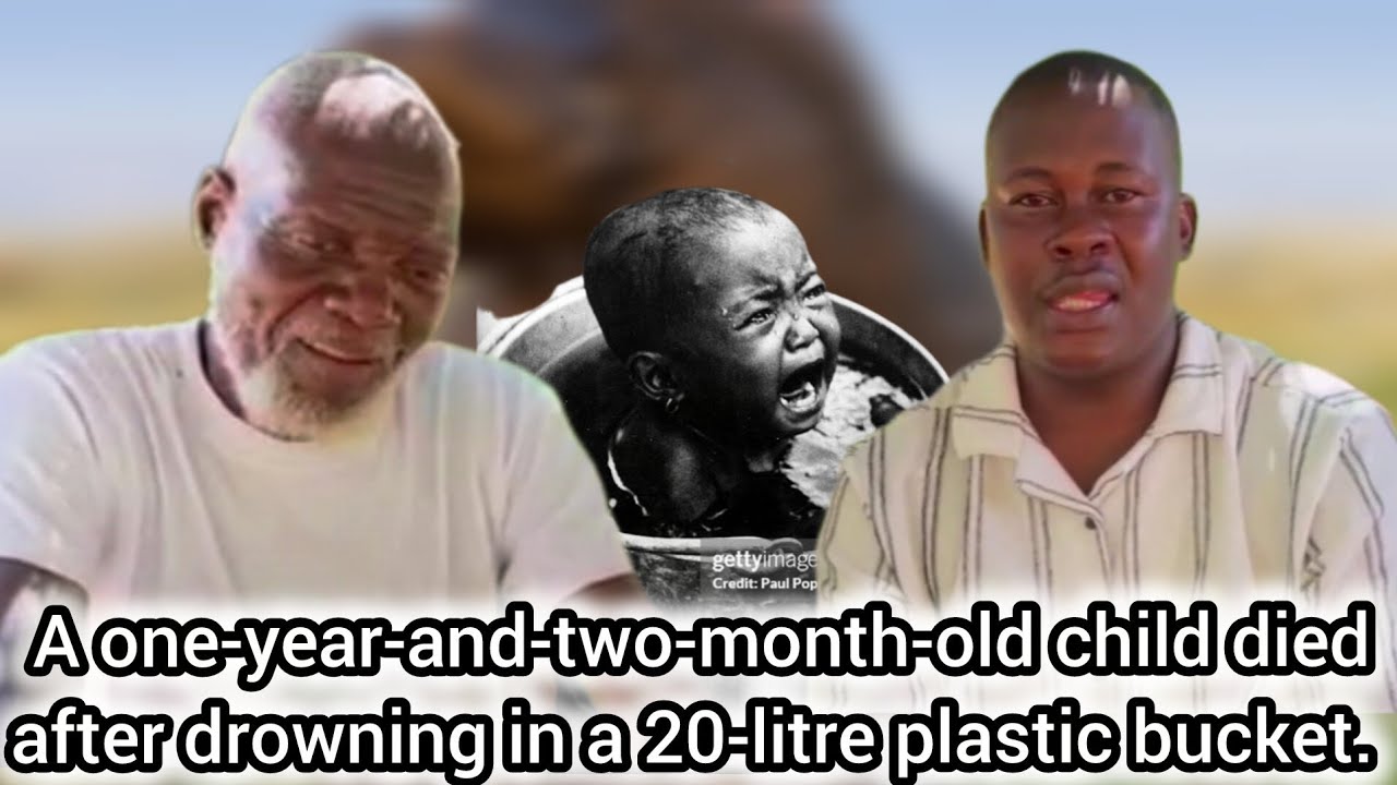 ZVARWADZA MWANA MUCHECHE 1YEAR 2MONTHS OWANIKWA AKAFIRA MU 20-LITRES BUCKET REMVURA KU SHAMVA