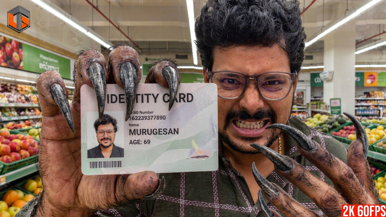 போலி Shift At Midnight Co-op Live Tamil Gaming