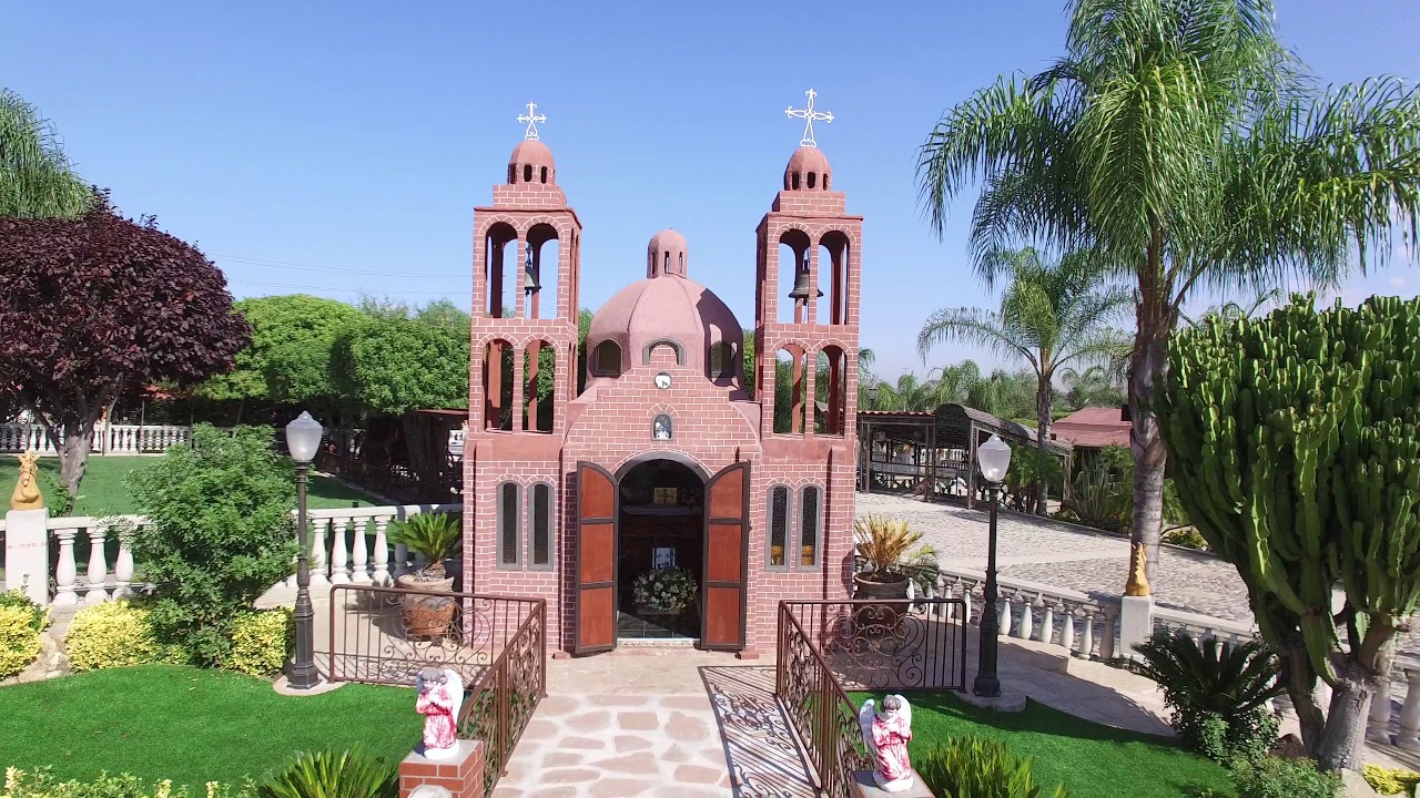 Rancho Los Agaves