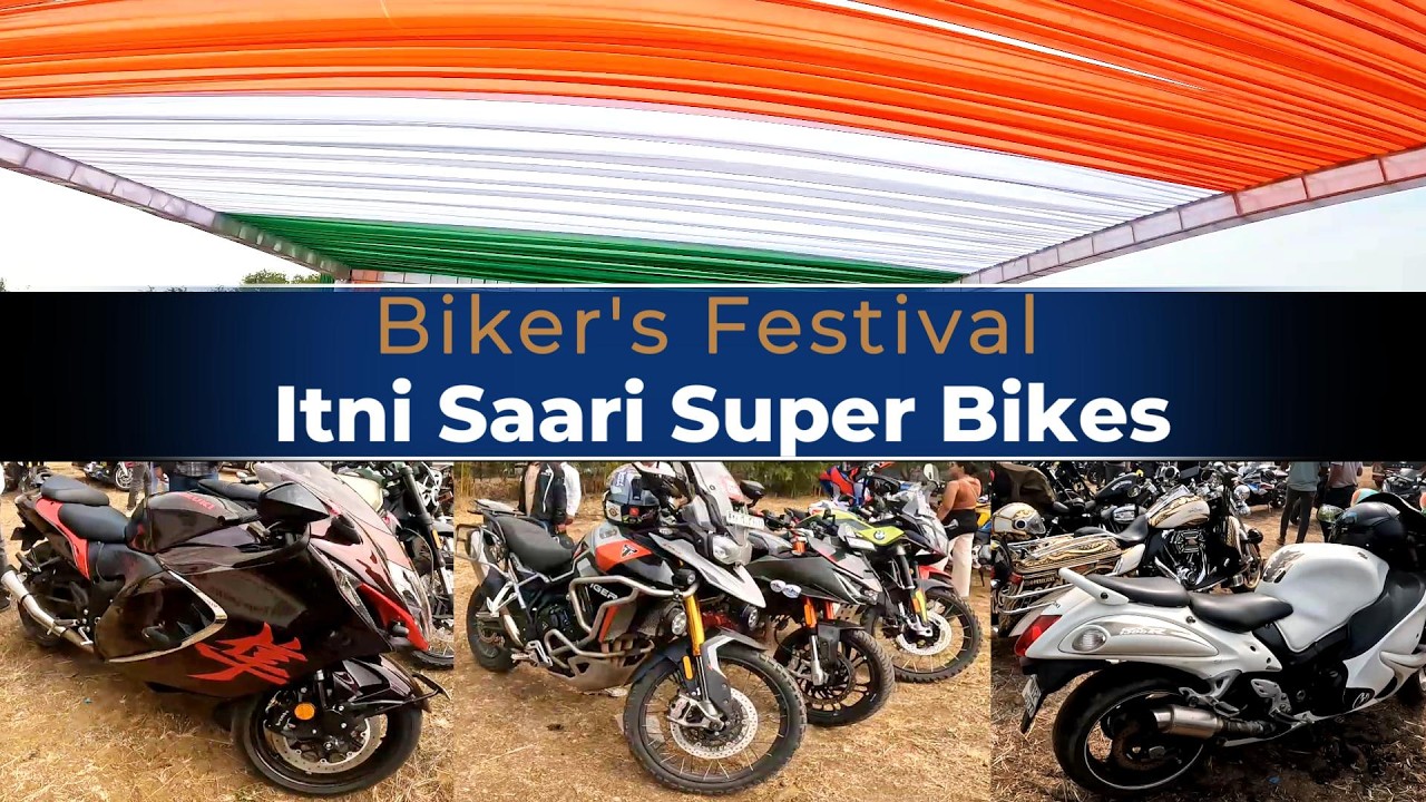 Spirit of Unity Lonavala 2026