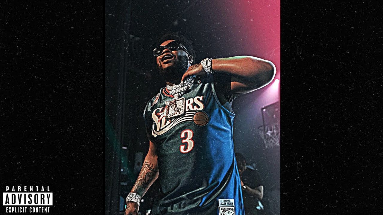 [FREE] Bossman dlow Type Beat | Blind Fold
